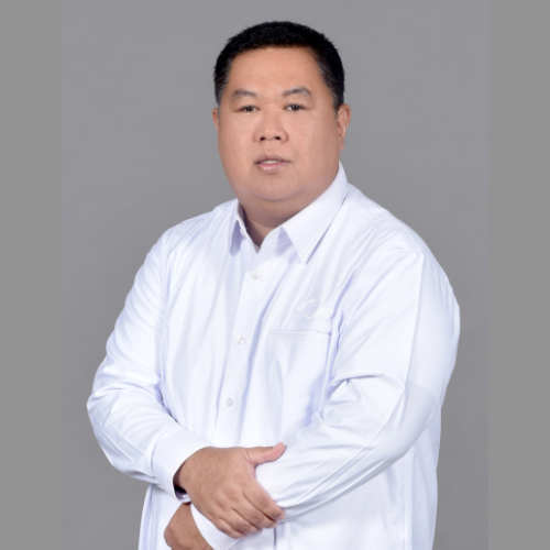 Antonius Ambar Widodo