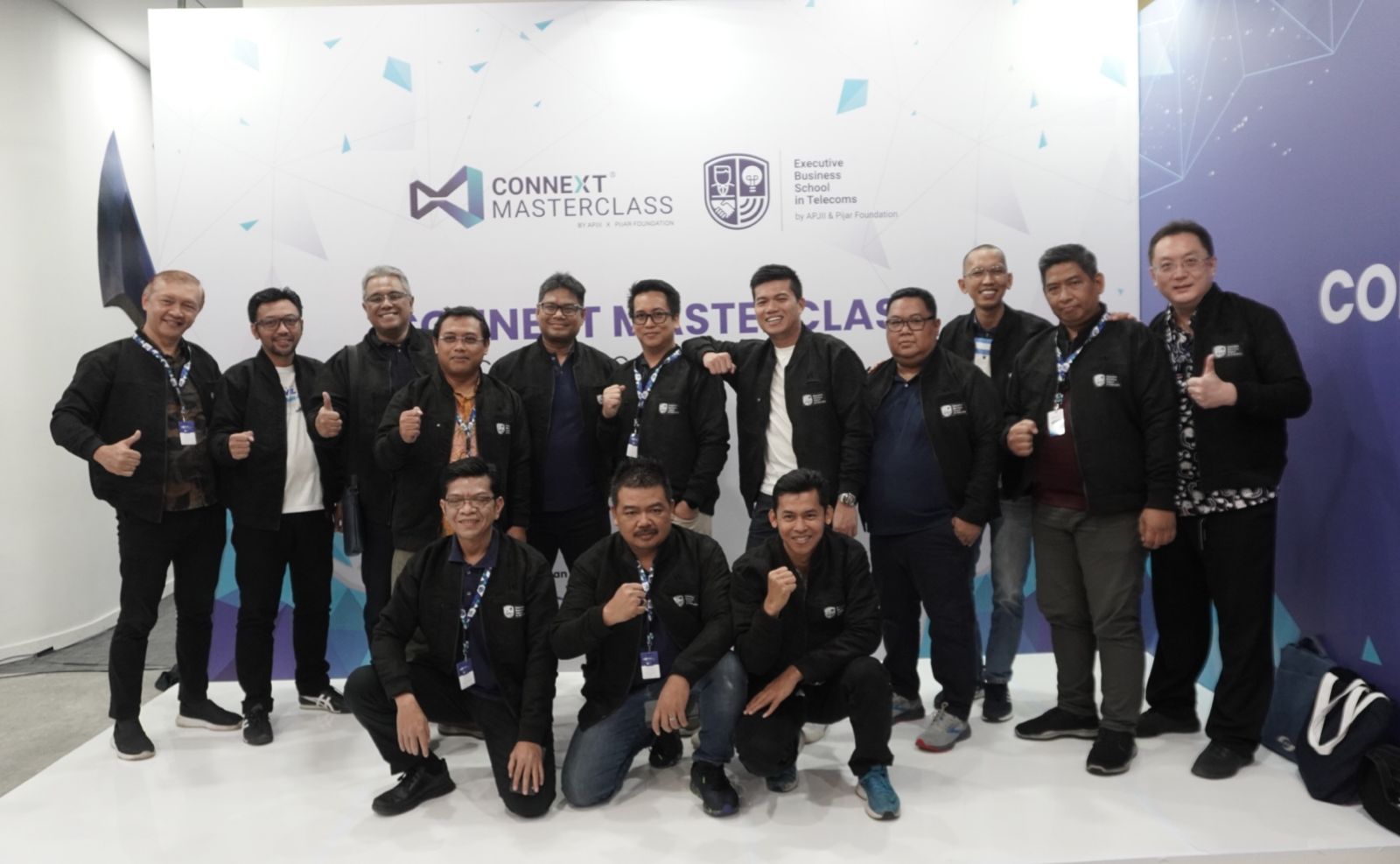 APJII dan Pijar Foundation Bikin Kelas bagi Bos Startup Telekomunikasi