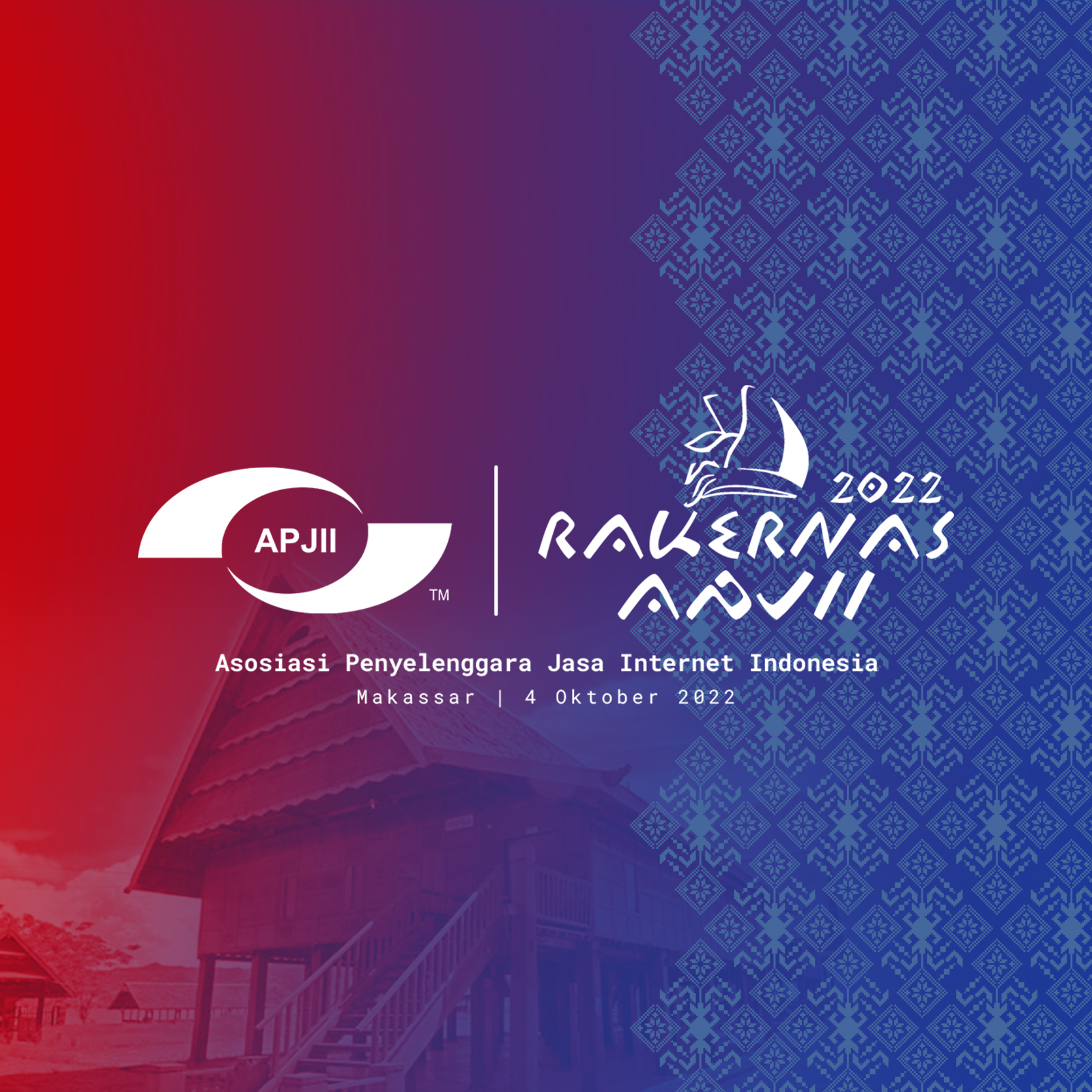 RAKERNAS APJII 2022